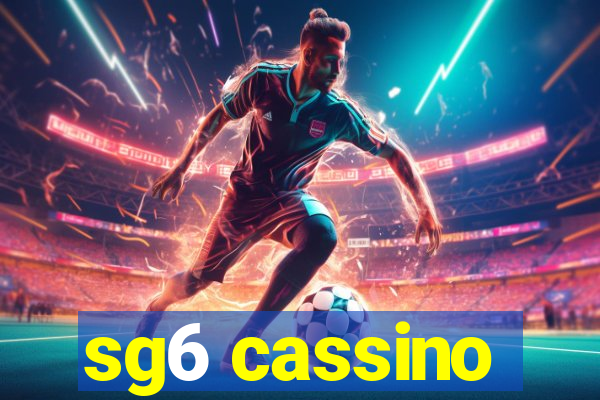 sg6 cassino